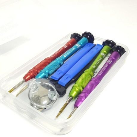 Sunshine Special Kit Compatible With iPhone SS-5106 - Image 4