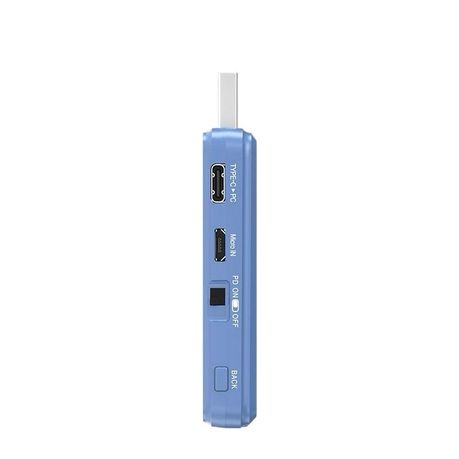 RELIFE XA3 Pro USB Smart Detector - Image 8