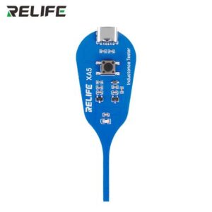 Relife XA5 Type-C High Precision Electromagnetic Induction Tester