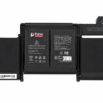 Compatible Laptop Battery for Apple MacBook Pro 13" Retina A1502 / A1493