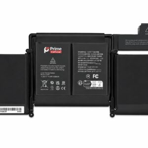 Compatible Laptop Battery for Apple MacBook Pro 13" Retina A1502 / A1493